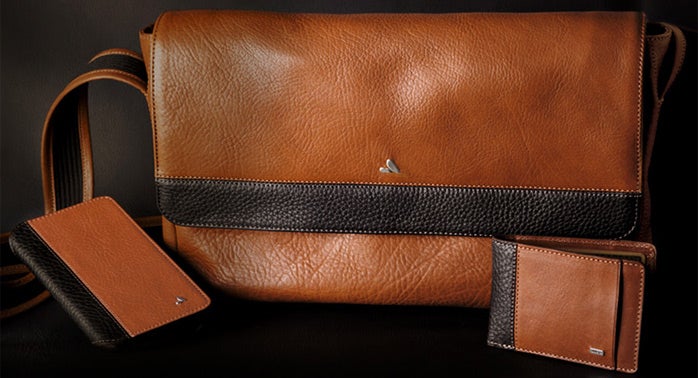 Free Shipping for USA orders over $100 - Vaja Premium Leather Cases