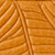 Bridge embossed London Leaves