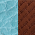 Floater Air Blue and Sand Henna