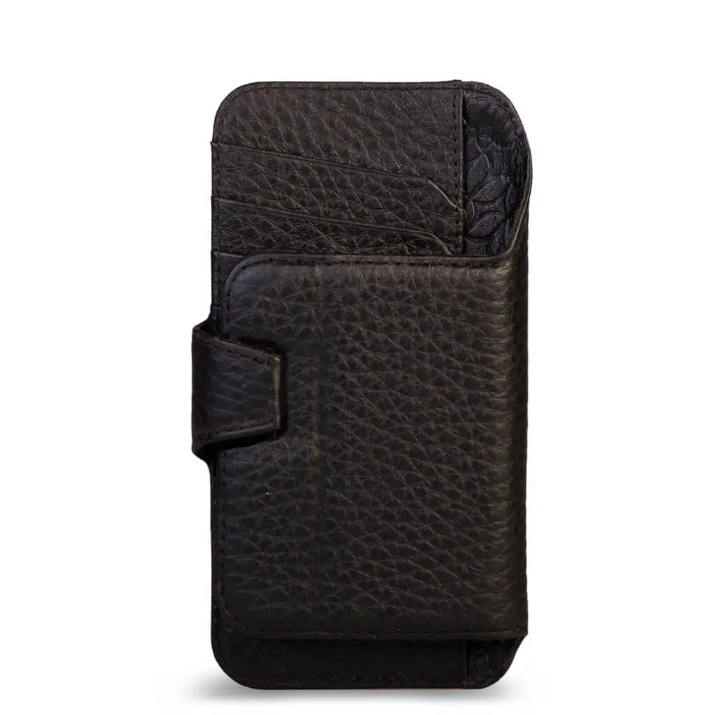 Wallet wrap add-on - iPhone 17 Pro V-mag - Vaja