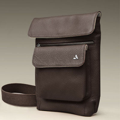 Small Messenger Bag - for iPad mini 4 & 7" tablets - Vaja