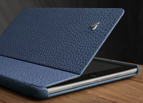 Libretto - iPad Air Leather Cases