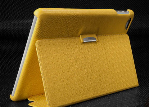 Libretto Pique - Premium iPad Air Leather Cases - Vaja