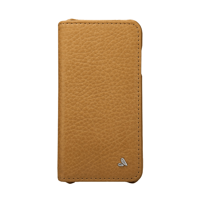 Wallet Agenda -  Wallet + iPhone 6/6s Leather Case - Vaja