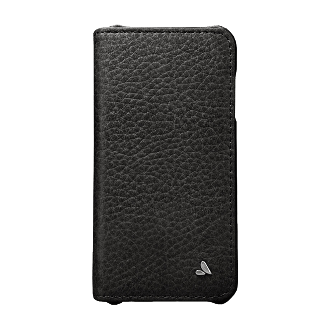 Wallet Agenda -  Wallet + iPhone 6/6s Leather Case - Vaja