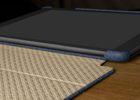 Libretto - iPad Air Leather Cases