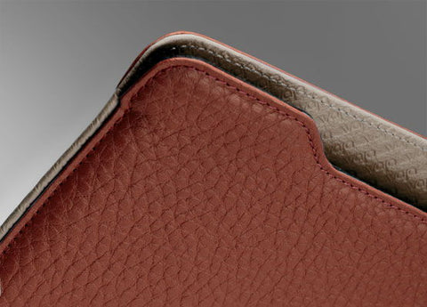The Sleeve - Premium iPad Air Leather Sleeve