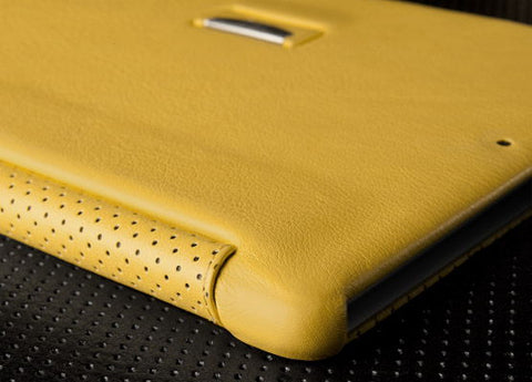 Libretto Pique - Premium iPad Air Leather Cases - Vaja