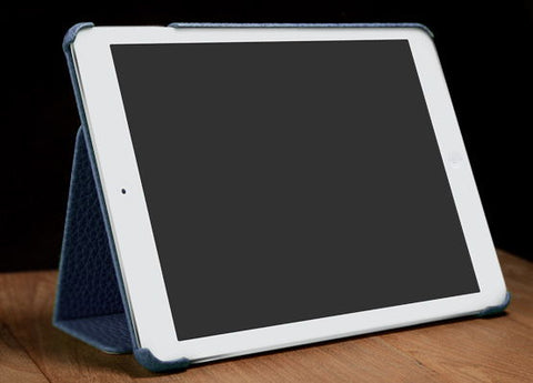 Libretto - iPad Air Leather Cases