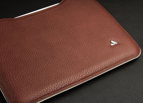 The Sleeve - Premium iPad Air Leather Sleeve
