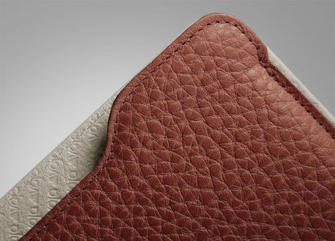 The Sleeve - Premium leather protection for your iPad Mini