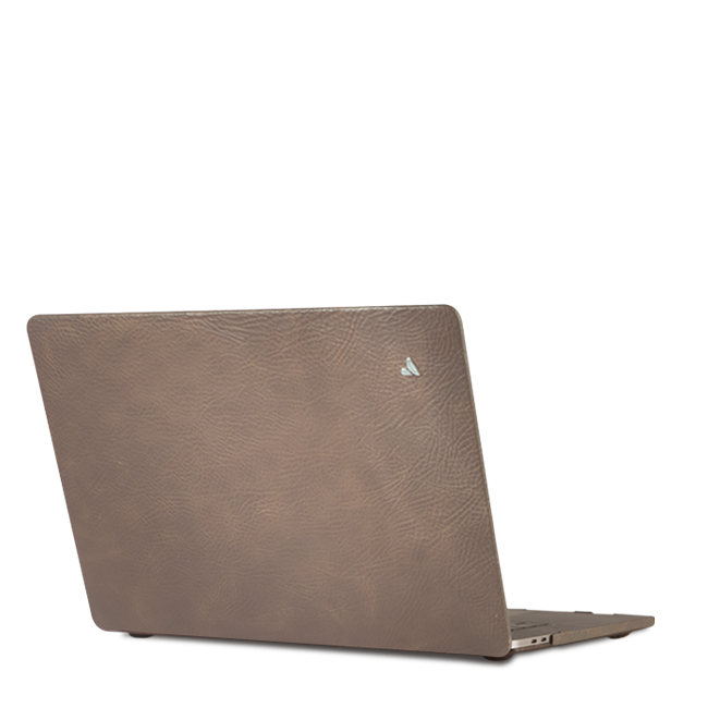 SUIT - Macbook Pro 13" Leather Case (M1 - 2020) - Vaja