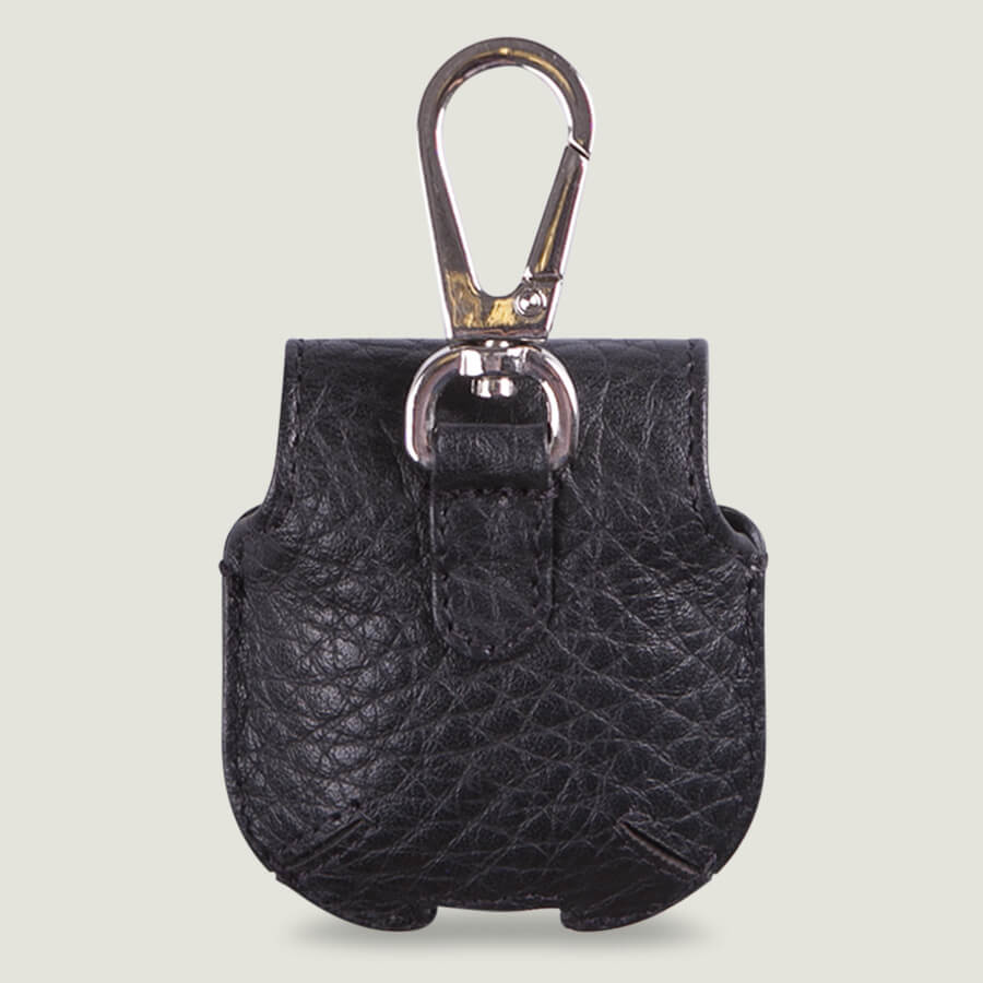 AirPods Leather Case - Vaja