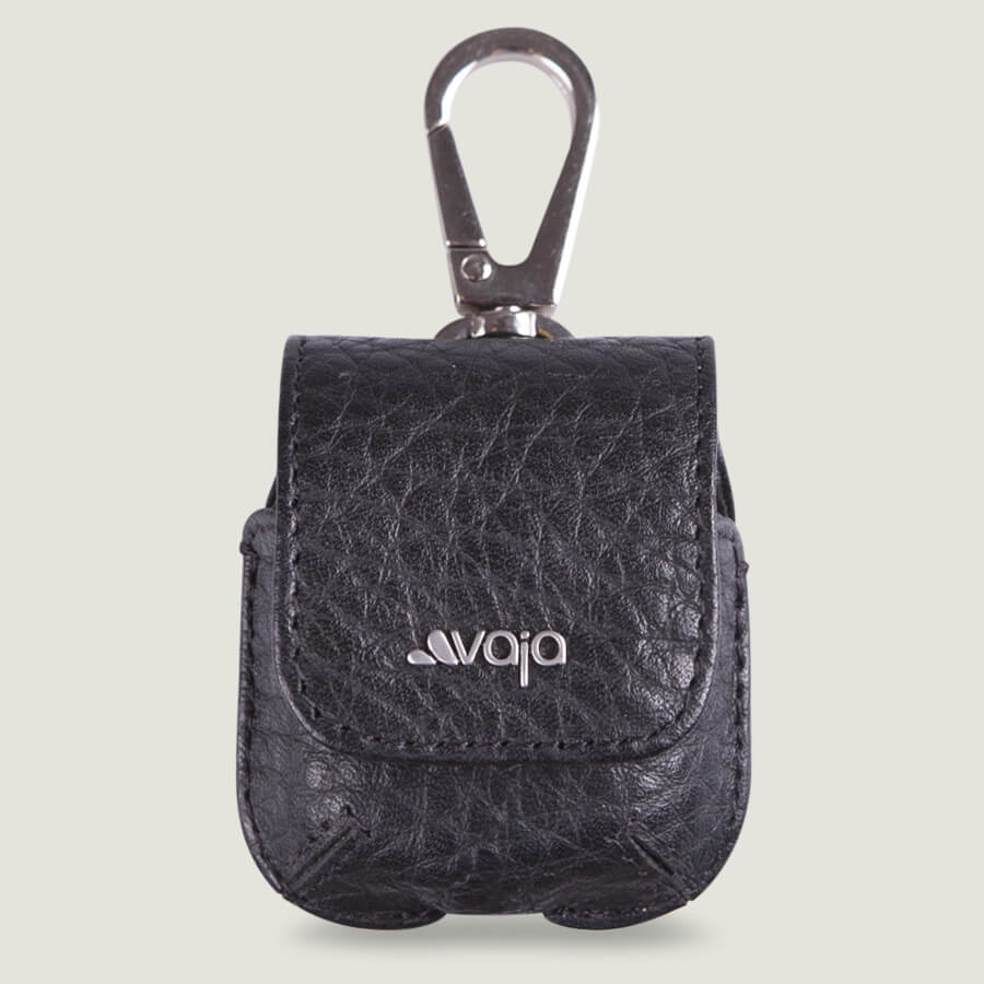 AirPods Leather Case - Vaja