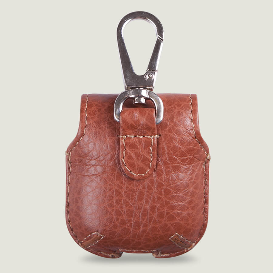 AirPods Leather Case - Vaja
