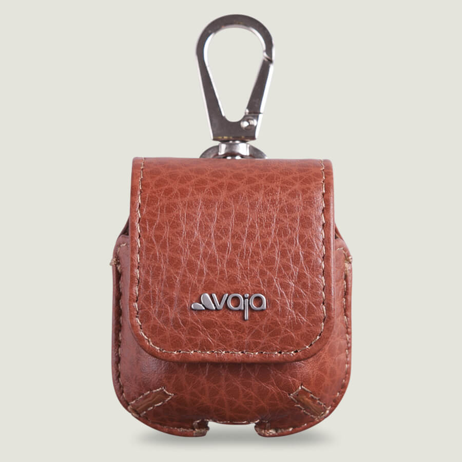 AirPods Leather Case - Vaja