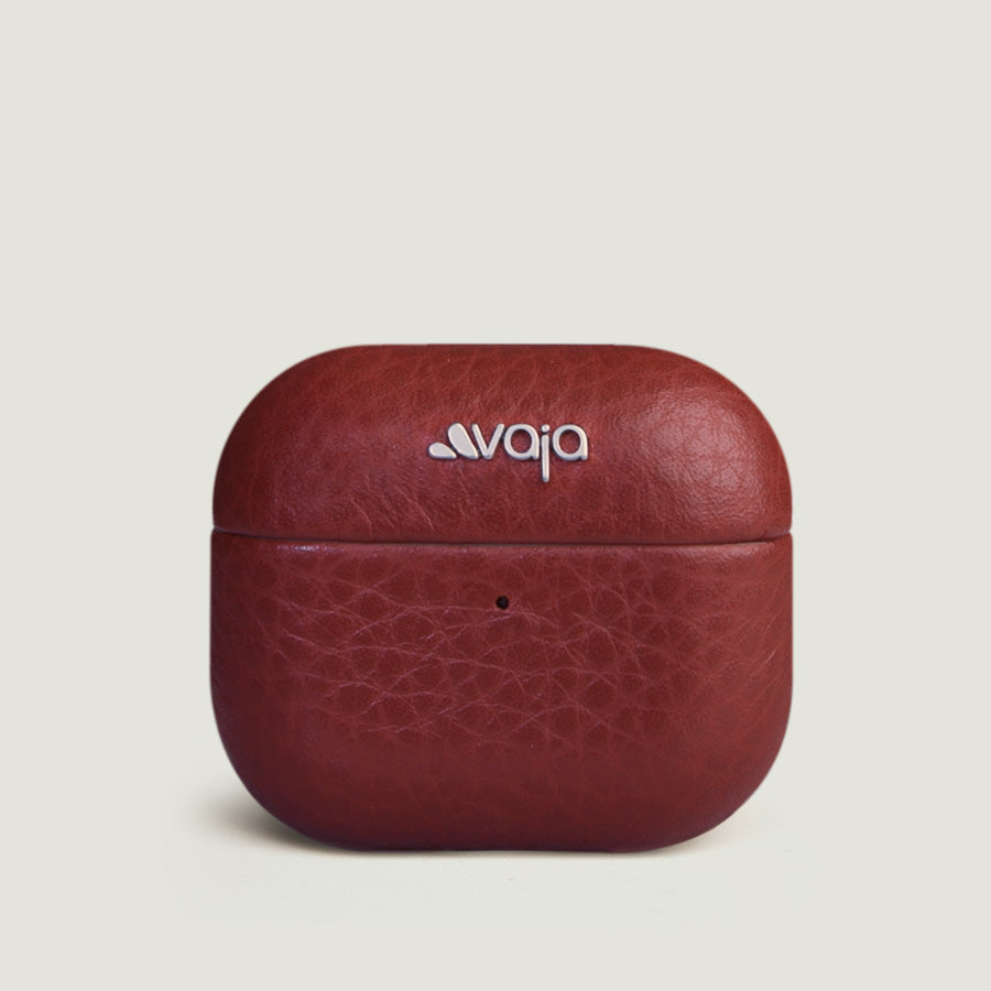 Sonic AirPods 3 leather case (2021) - Vaja