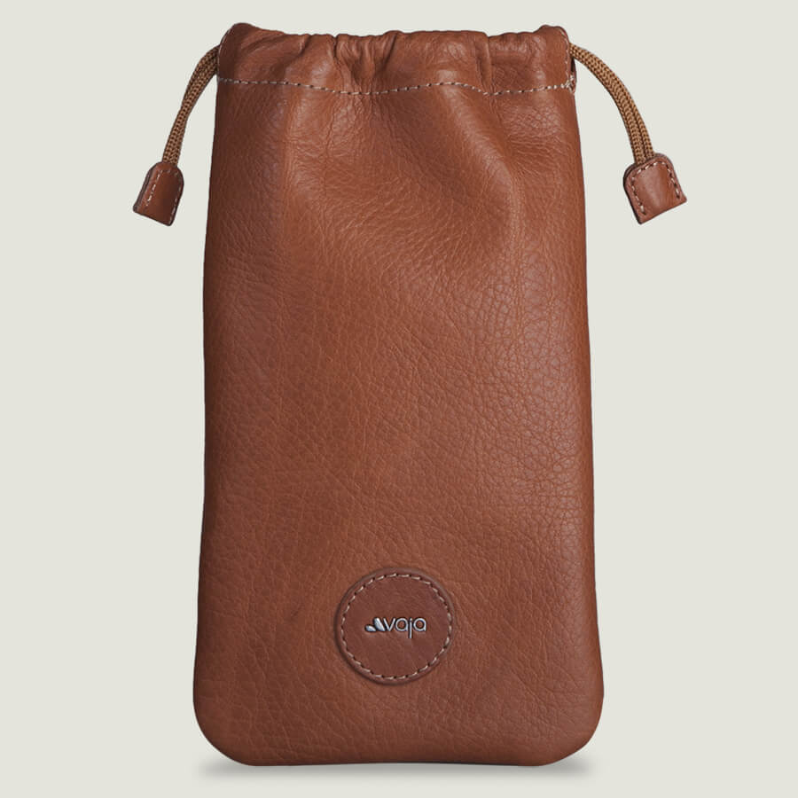 Billy Leather Bag - Vaja