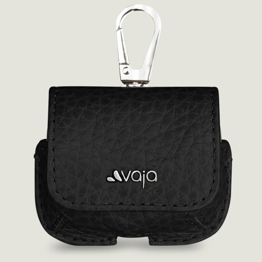 Classic AirPods Pro Leather Case - Vaja