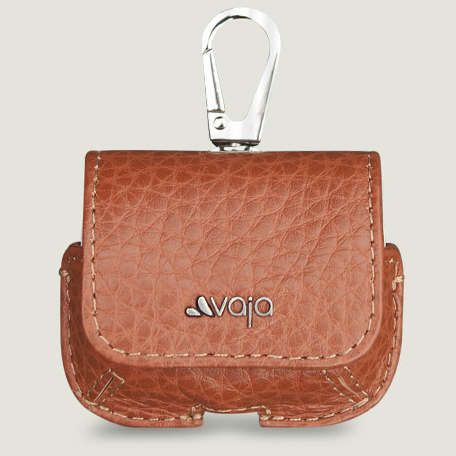 Classic AirPods Pro Leather Case - Vaja