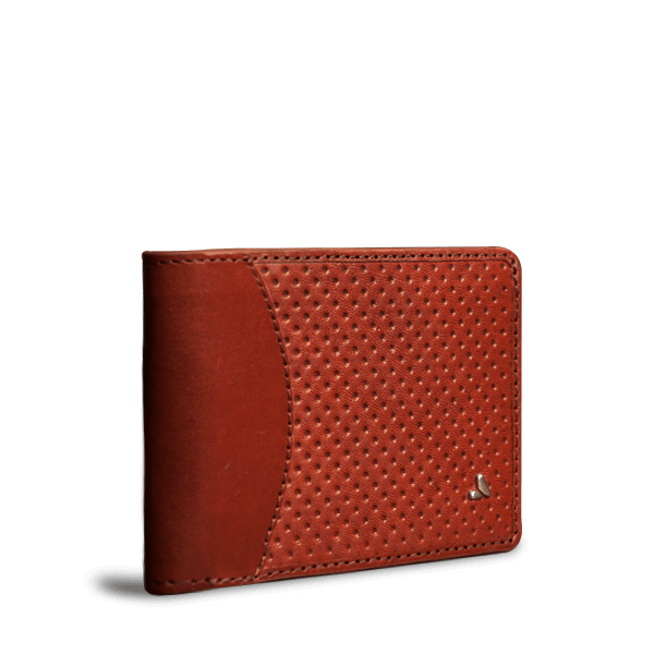 Dollar Leather Wallet - Vaja