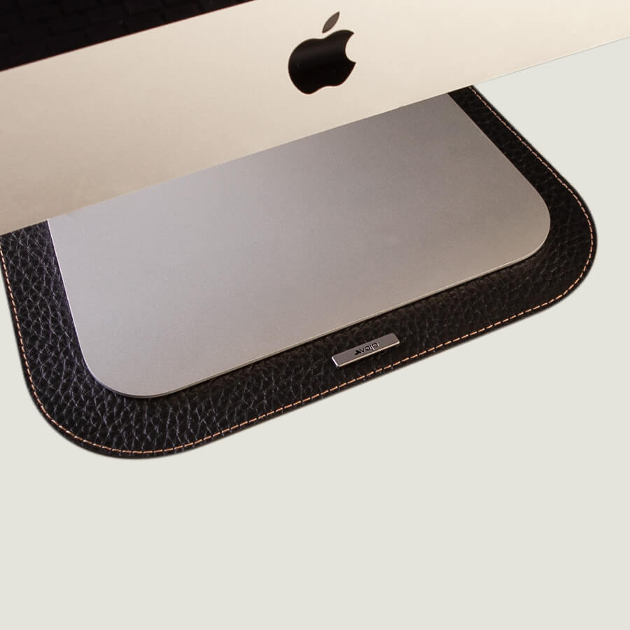 Classic iMac Leather Pad - Vaja
