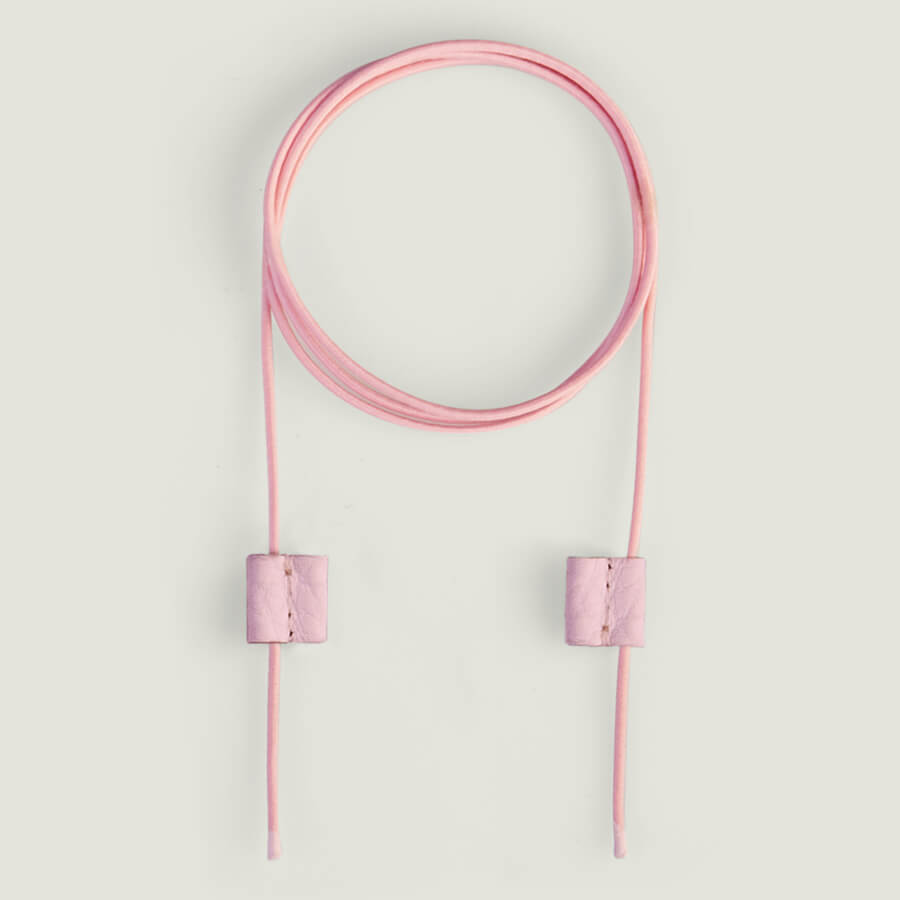 Replaceable Elastic Ear Loops for Vaja Mask - Vaja