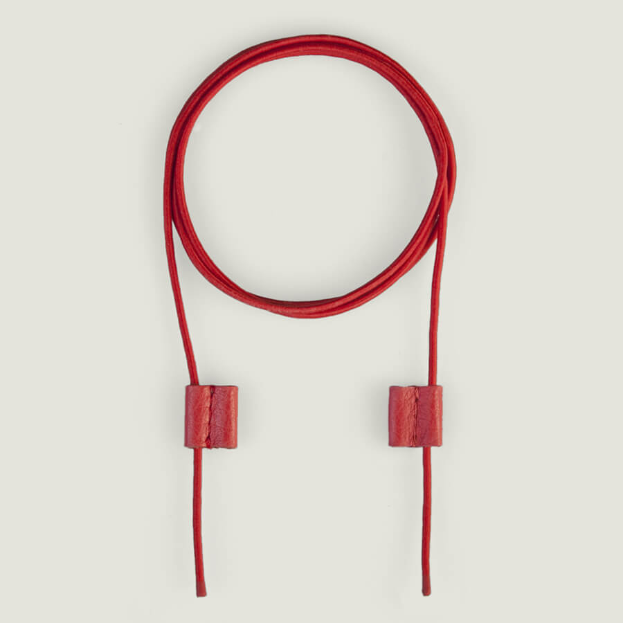 Replaceable Elastic Ear Loops for Vaja Mask - Vaja