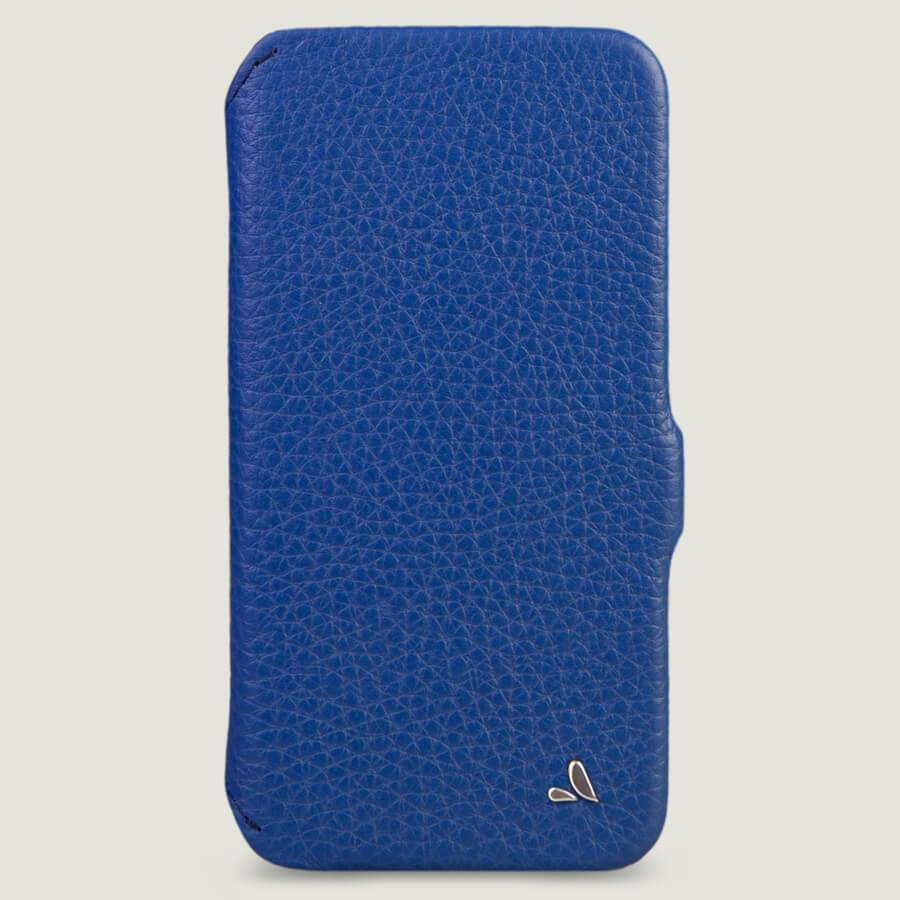 iPhone 12 Pro Max Folio Leather Case with MagSafe - Vaja