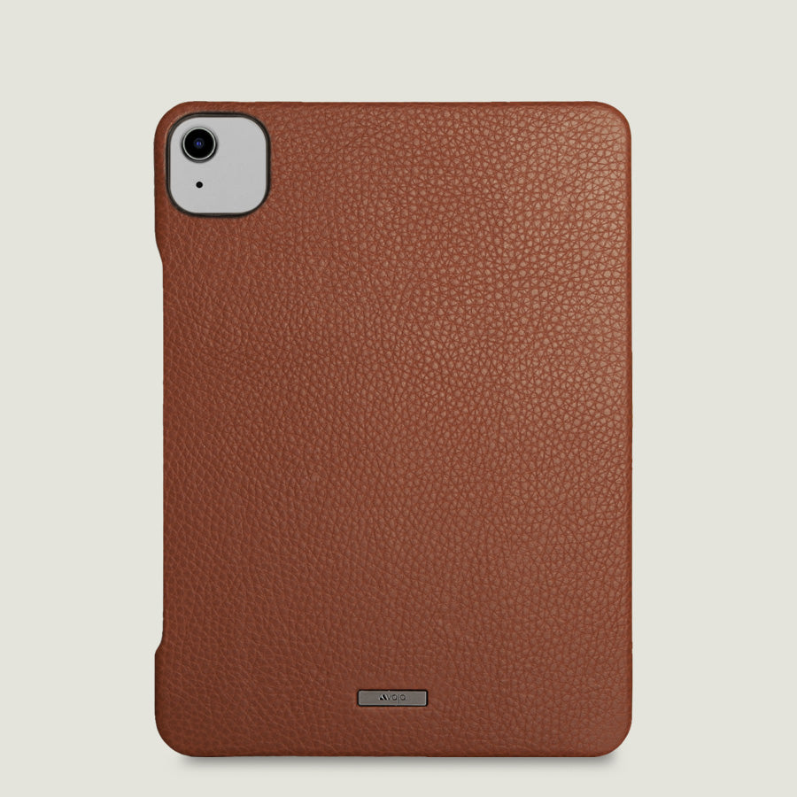 Grip iPad Air & iPad Pro 11” Leather Case (2021/20) - Vaja