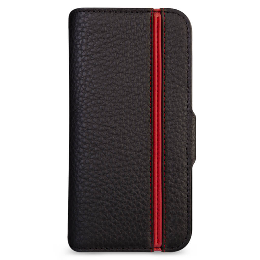 GTR V-Mag Wallet Wrap for iPhone 15 Pro - Vaja