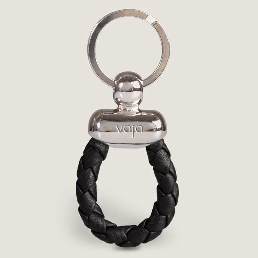 Leather Cardholder - Vaja