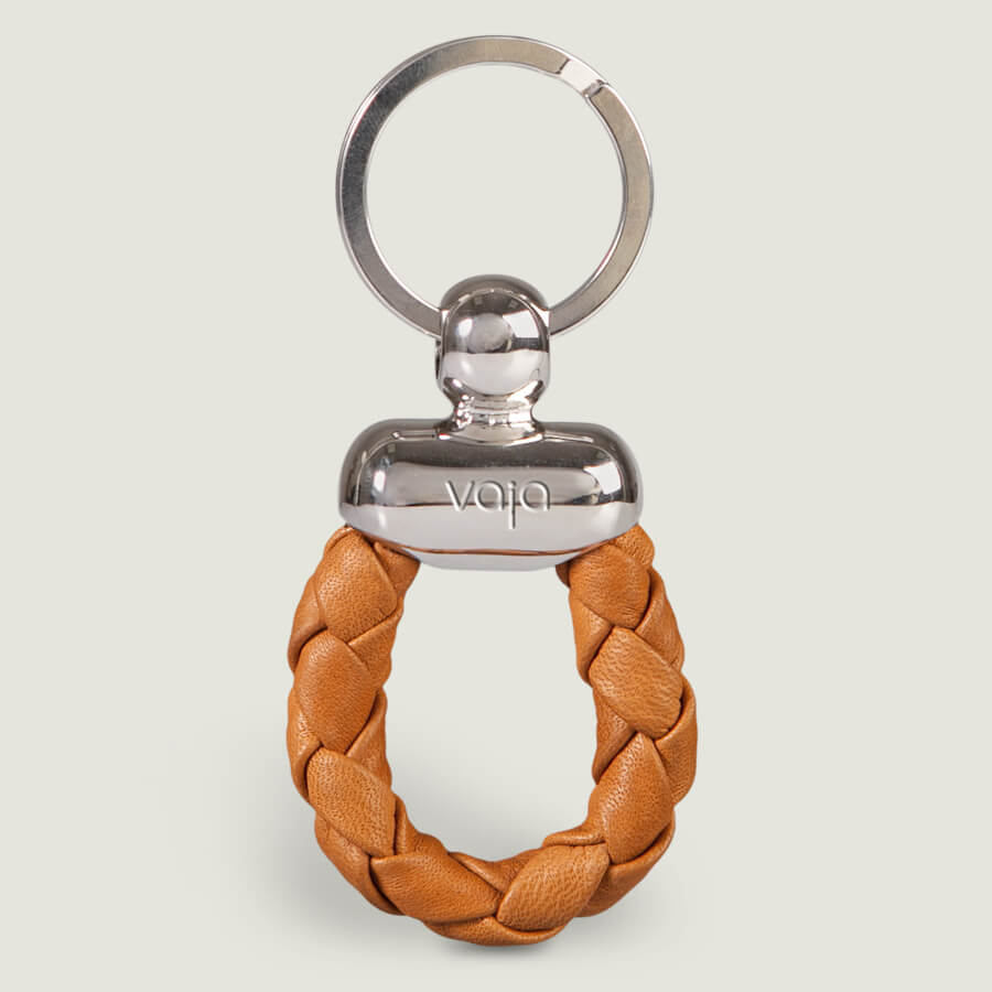 Leather Cardholder - Vaja