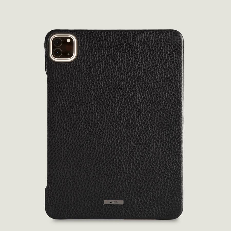 Grip iPad Air & iPad Pro 11” Leather Case (2021/20) - Vaja