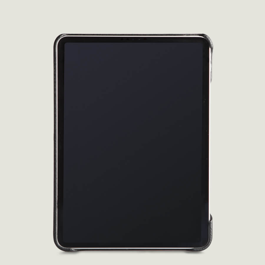 Grip iPad Air & iPad Pro 11” Leather Case (2021/20) - Vaja