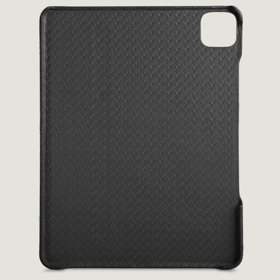 Grip iPad Pro 12.9” Leather Case (2020 & 2021) - Vaja