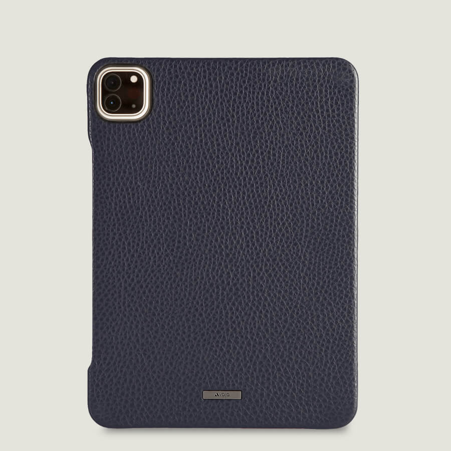 Grip iPad Air & iPad Pro 11” Leather Case (2021/20) - Vaja