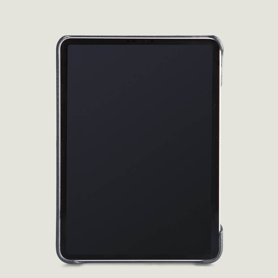 Grip iPad Air & iPad Pro 11” Leather Case (2021/20) - Vaja