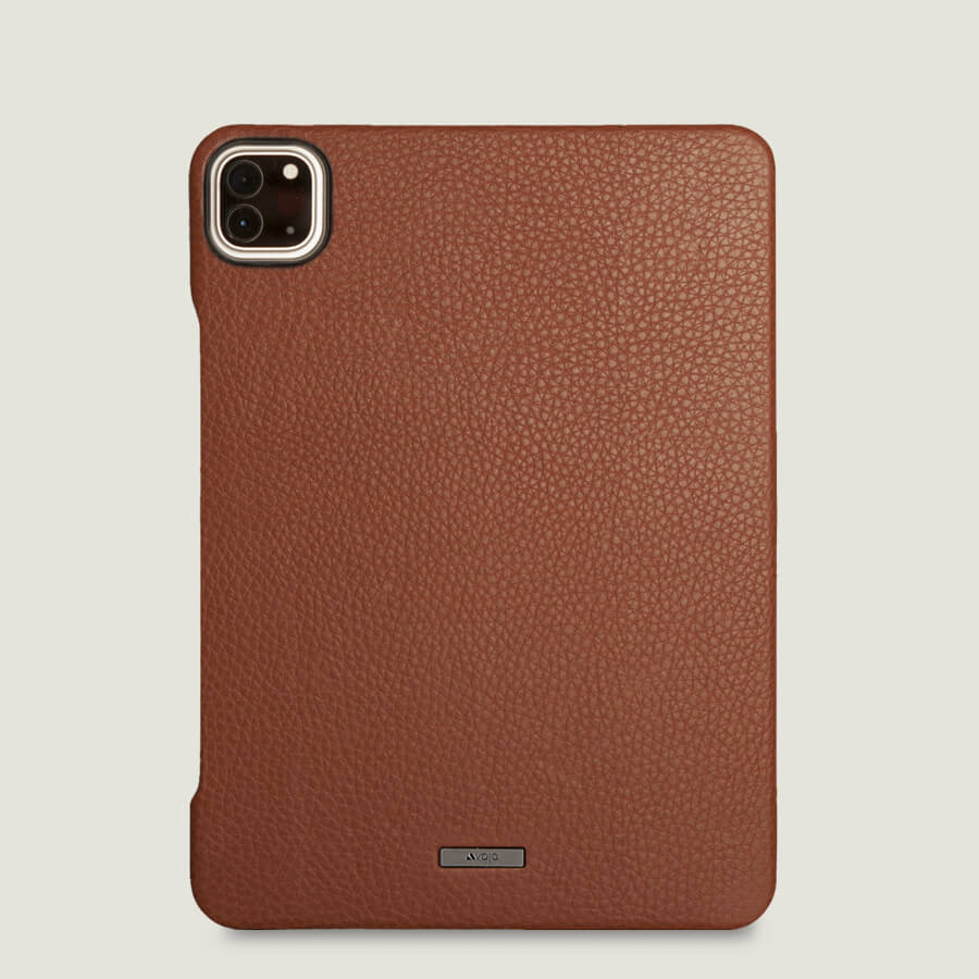 Grip iPad Air & iPad Pro 11” Leather Case (2021/20) - Vaja
