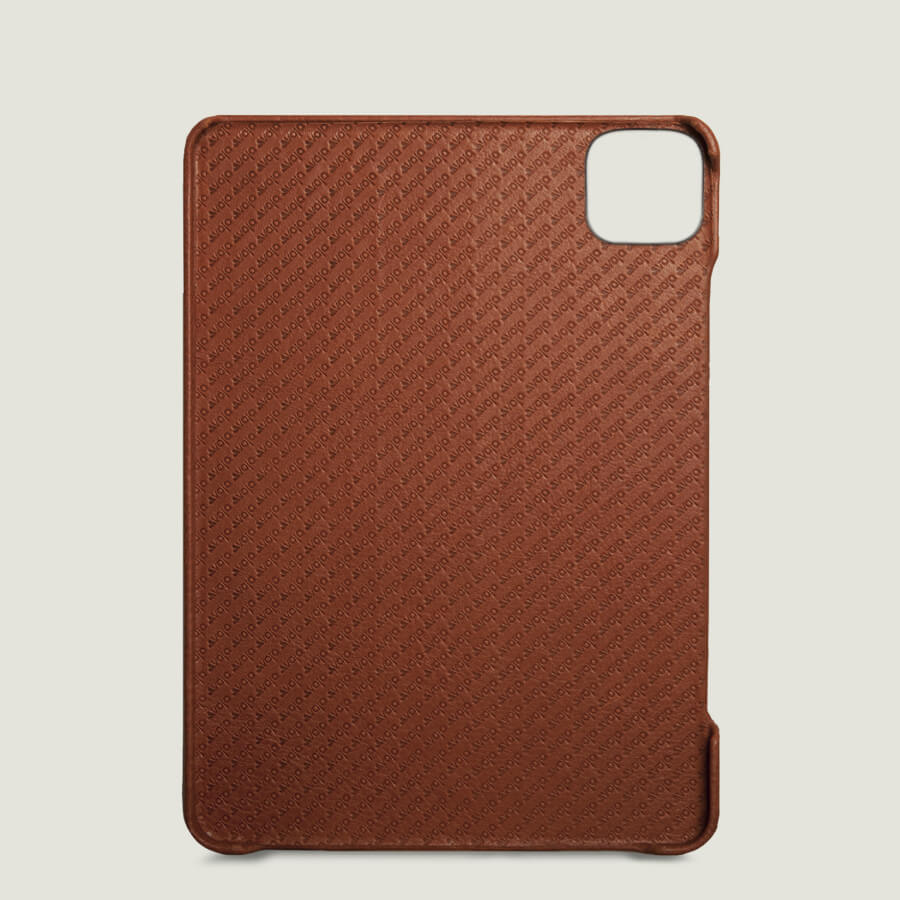 Grip iPad Air & iPad Pro 11” Leather Case (2021/20) - Vaja