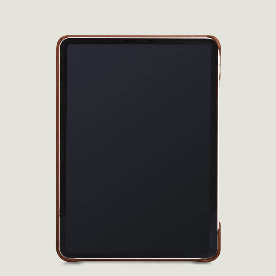 Grip iPad Air & iPad Pro 11” Leather Case (2021/20) - Vaja
