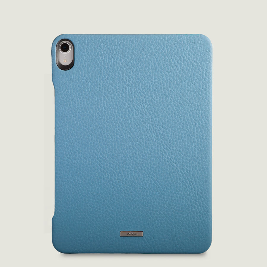 GRIP iPad Pro 11” Leather Case (2018) - Vaja