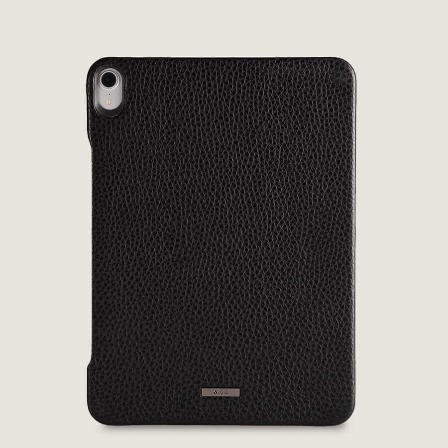 GRIP iPad Pro 11” Leather Case (2018) - Vaja
