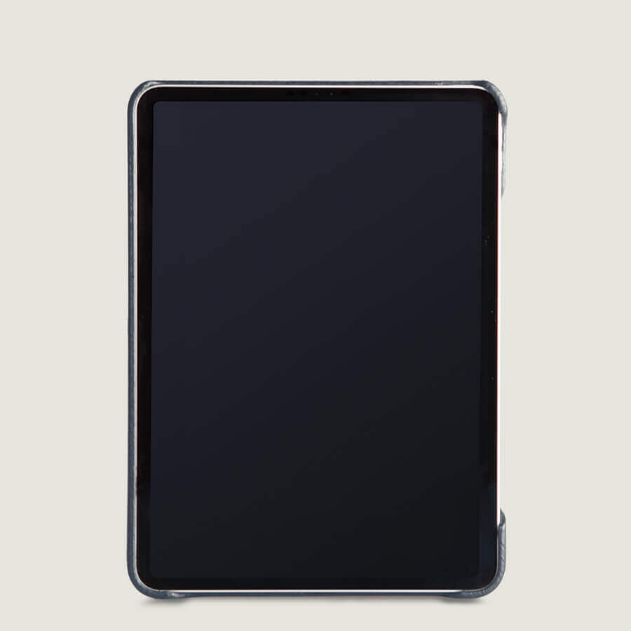 GRIP iPad Pro 11” Leather Case (2018) - Vaja