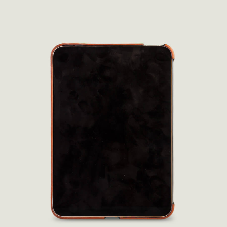 Grip iPad Mini Leather Case 2021 - Vaja