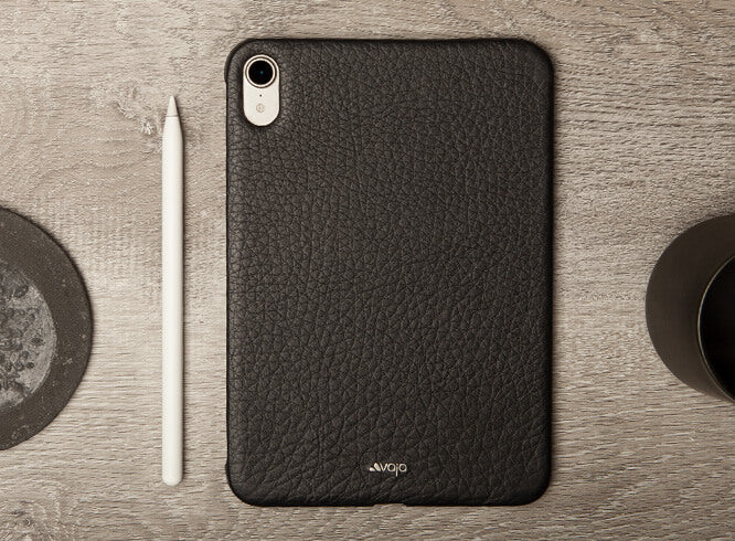 Grip iPad Mini Leather Case 2021 - Vaja