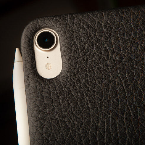 Grip iPad Mini Leather Case 2021 - Vaja