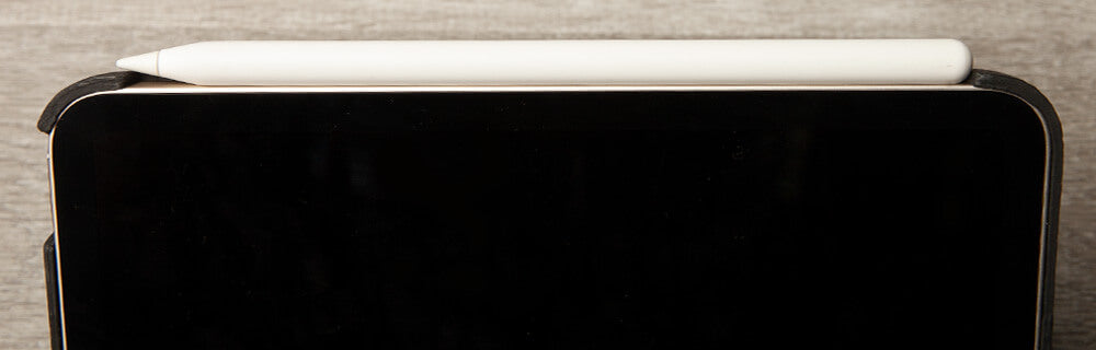 Grip iPad Mini Leather Case 2021 - Vaja