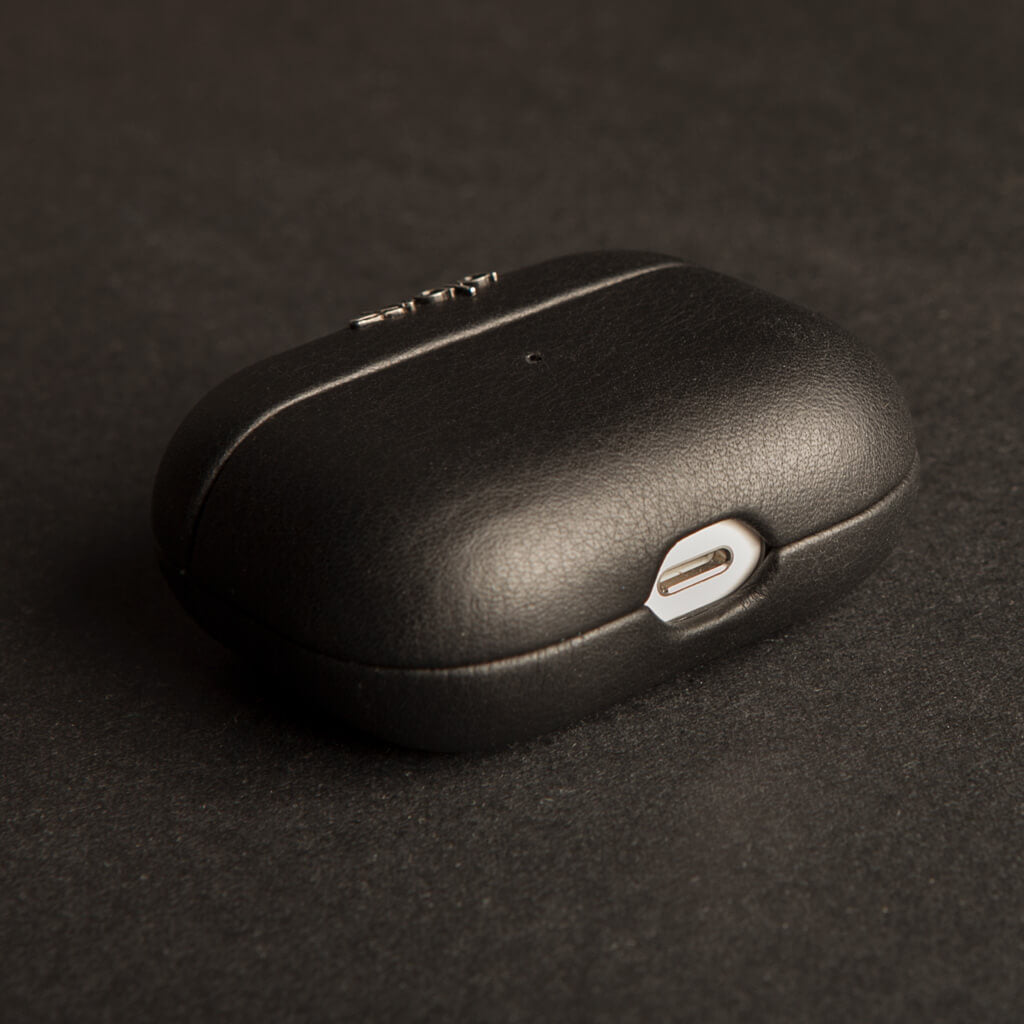 Ivolution AirPods Pro Leather Case - Vaja
