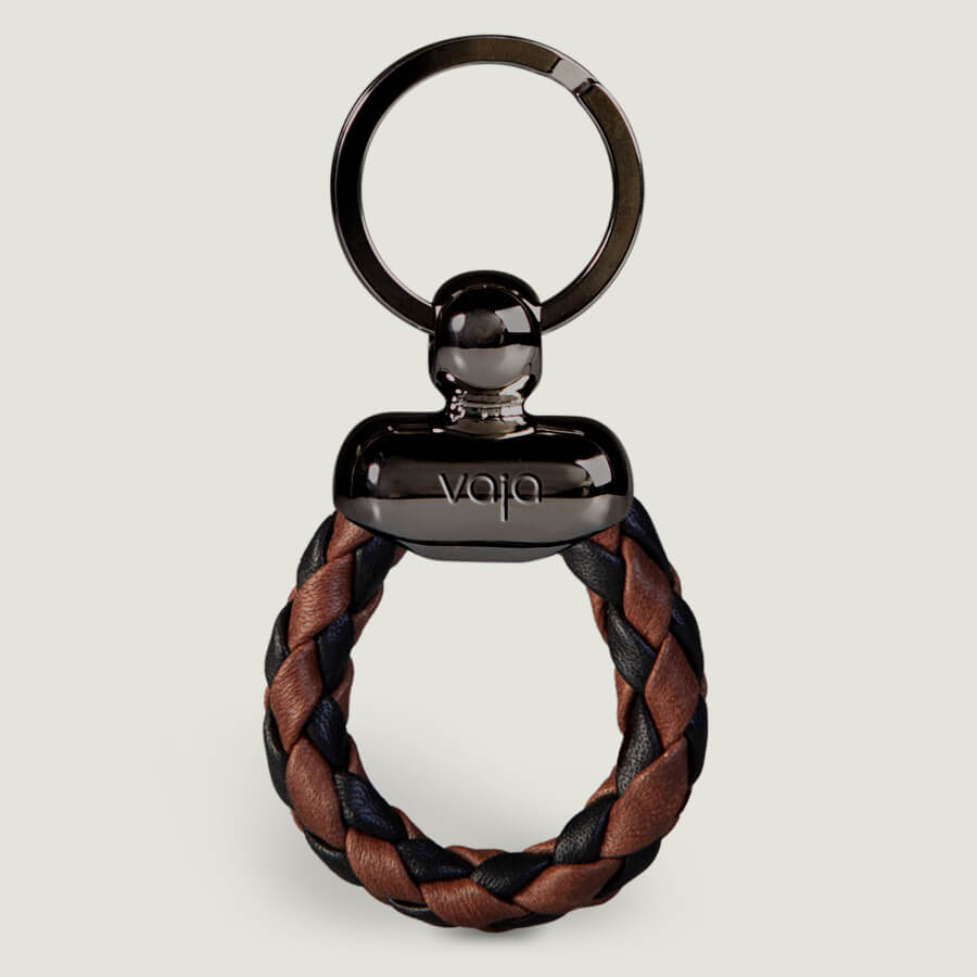 Leather Cardholder - Vaja